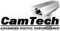 CamTech Advanced Digital Surveillance